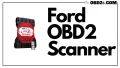 ford obd2 scanner