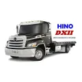 HINO DX2 2021 Software