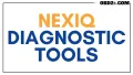 nexiq diagnostic tools