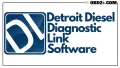﻿detroit diesel diagnostic link software