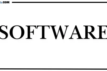CAT ET 2024 A Software