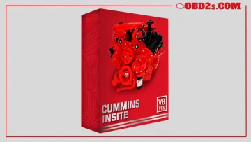 Cummins Insite Engine Diagnostic Software Pro