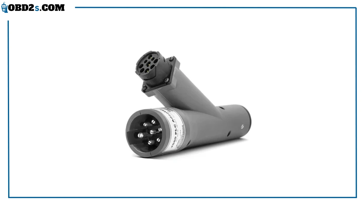 Nexiq Universal PLC Adapter for Trailers