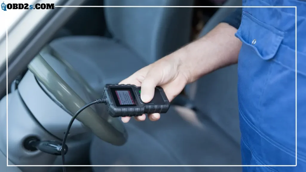 obd2 scanners
