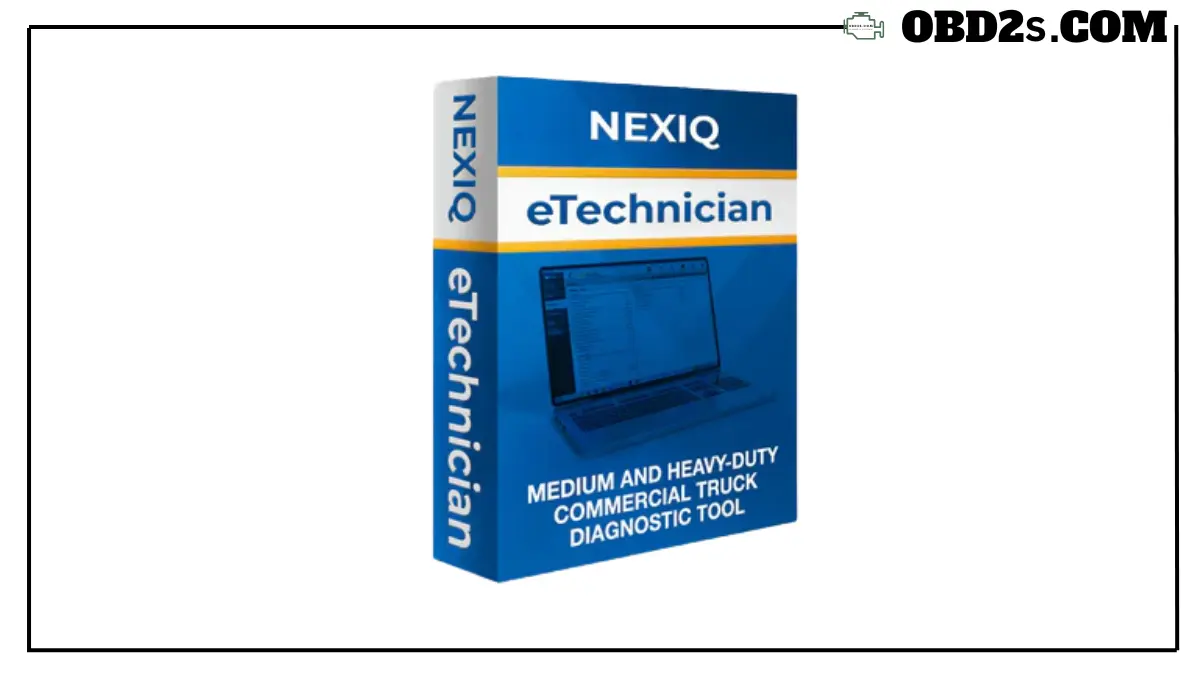 eTechnician